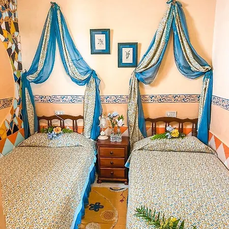 Canarian With Terrace Surrounded By Garden - Alisios Holiday home *
